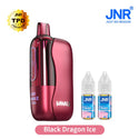 Whale 38K JNR - Puff Rechargeable 38000 Bouffées Double Mesh - JNR | PauseClopes
