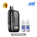 Whale 38K JNR - Puff Rechargeable 38000 Bouffées Double Mesh - JNR | PauseClopes