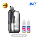 Whale 38K JNR - Puff Rechargeable 38000 Bouffées Double Mesh - JNR | PauseClopes