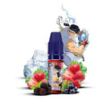 XFighter 15K - Sels de Nicotine 10ml 10mg - Fighter Fuel - FIGHTER FUEL | PauseClopes