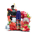 XFighter 15K - Sels de Nicotine 10ml 10mg - Fighter Fuel - FIGHTER FUEL | PauseClopes