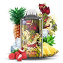 XFighter 32K - Pod Jetable 32000 Puffs 0mg - Fighter Fuel by Maison Fuel - MAISON FUEL | PauseClopes