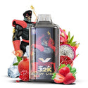 XFighter 32K - Pod Jetable 32000 Puffs 0mg - Fighter Fuel by Maison Fuel - MAISON FUEL | PauseClopes