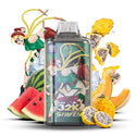 XFighter 32K - Pod Jetable 32000 Puffs 0mg - Fighter Fuel by Maison Fuel - MAISON FUEL | PauseClopes