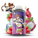XFighter 32K - Pod Jetable 32000 Puffs 0mg - Fighter Fuel by Maison Fuel - MAISON FUEL | PauseClopes