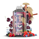 XFighter 32K - Pod Jetable 32000 Puffs 0mg - Fighter Fuel by Maison Fuel - MAISON FUEL | PauseClopes