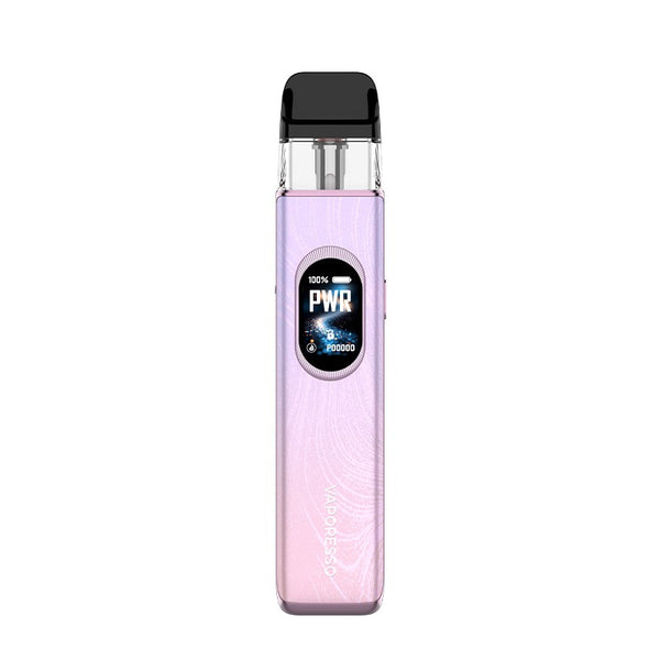 XROS 6 - Vaporesso - Dreamy Pink
