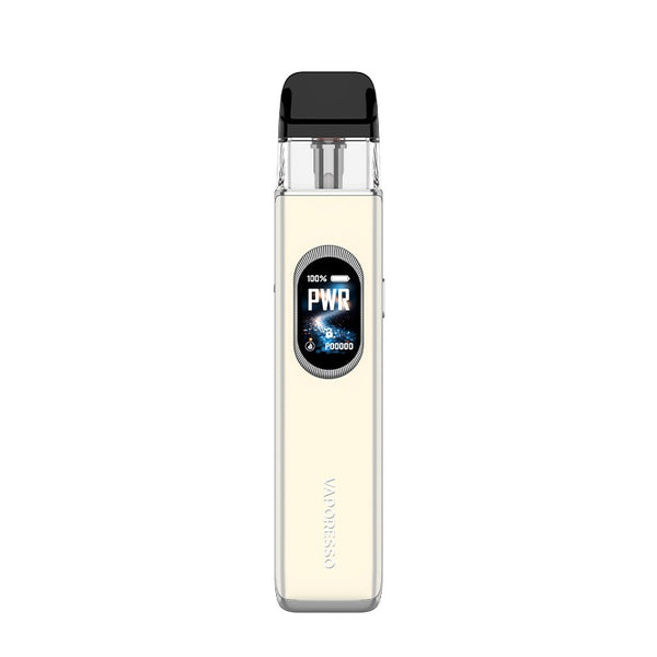 XROS 6 - Vaporesso - Pear White