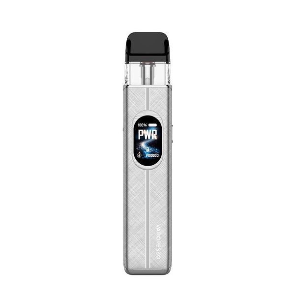 XROS 6 - Vaporesso - Silk Gray
