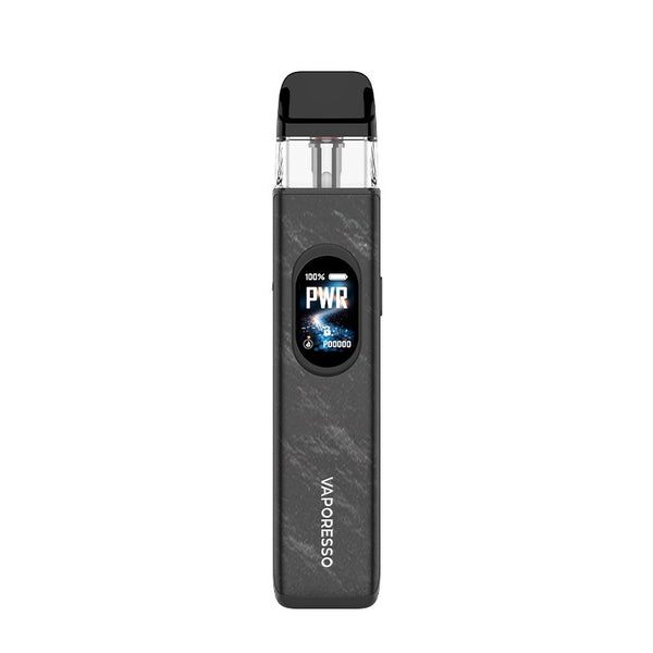 XROS 6 - Vaporesso - Slate Black