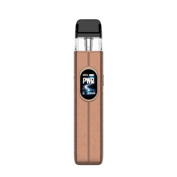 XROS 6 - Vaporesso - VAPORESSO | PauseClopes