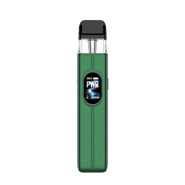 XROS 6 - Vaporesso - VAPORESSO | PauseClopes