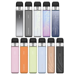 XROS 6 Mini - Vaporesso - tous coloris