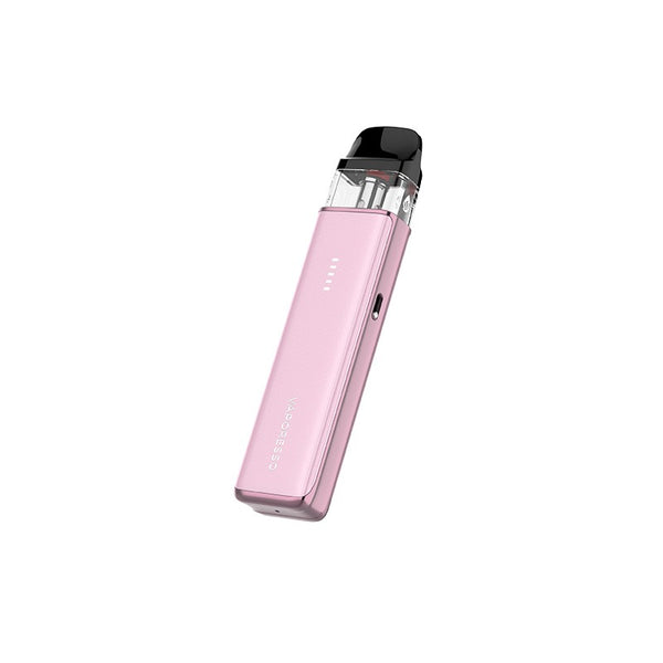 XROS 6 Mini - Vaporesso - Jelly Pink