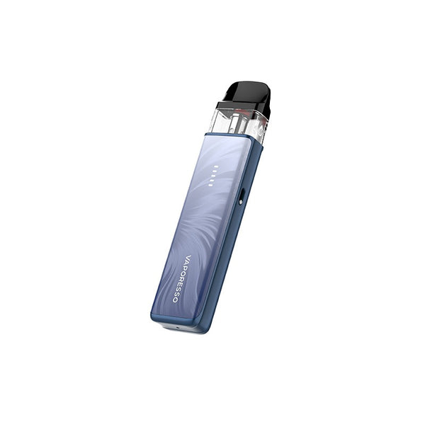 XROS 6 Mini - Vaporesso - Plume Blue