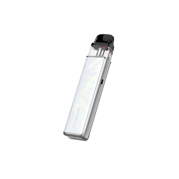 XROS 6 Mini - Vaporesso - Plume White