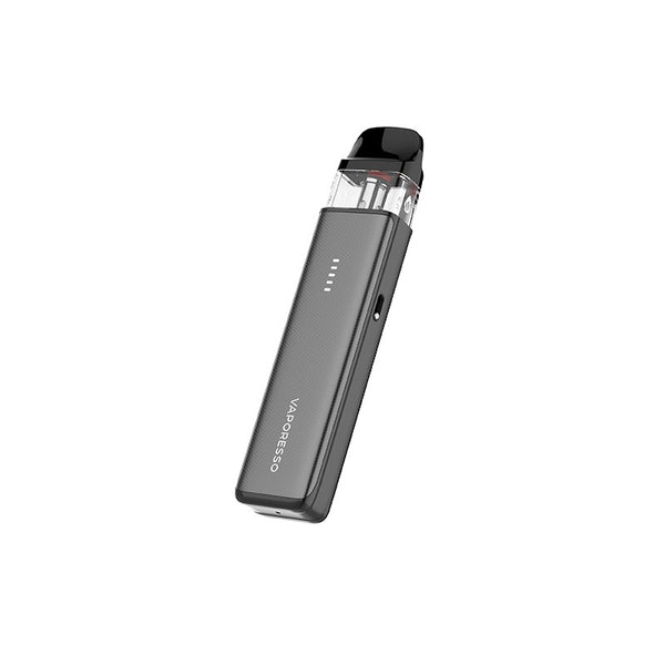 XROS 6 Mini - Vaporesso - Titanium Black