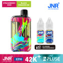 ZPluse 42K JNR – Puff Rechargeable 42000 Bouffées Double Saveur 20mg - JNR | PauseClopes