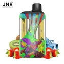 ZPluse 42K JNR – Puff Rechargeable 42000 Bouffées Double Saveur 20mg - JNR | PauseClopes