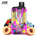 ZPluse 42K JNR – Puff Rechargeable 42000 Bouffées Double Saveur 20mg - JNR | PauseClopes