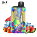 ZPluse 42K JNR – Puff Rechargeable 42000 Bouffées Double Saveur 20mg - JNR | PauseClopes