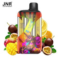 ZPluse 42K JNR – Puff Rechargeable 42000 Bouffées Double Saveur 20mg - JNR | PauseClopes