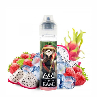 A&L Kami 50ml Ultimate - Arômes et Liquides