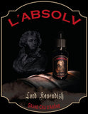 LORD KAVENDISH