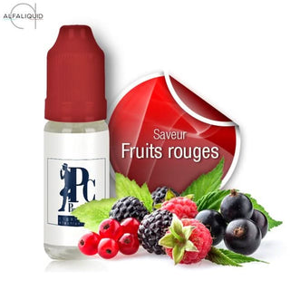 FRUITS ROUGES