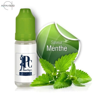 MENTHE