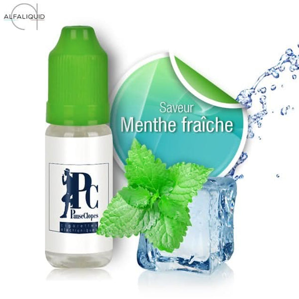 MENTHE FRAICHE
