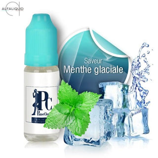 MENTHE GLACIALE