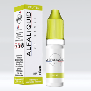 ALFALIQUID PECHE