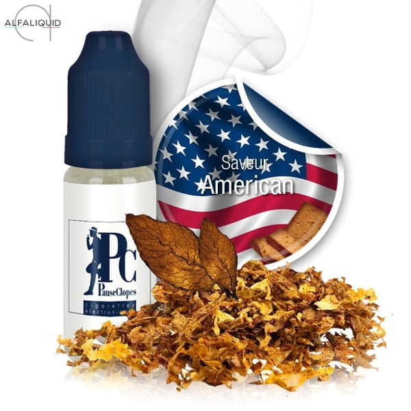 Tabac AMERICAN