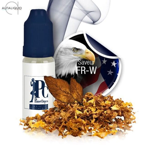 Tabac FR-WST