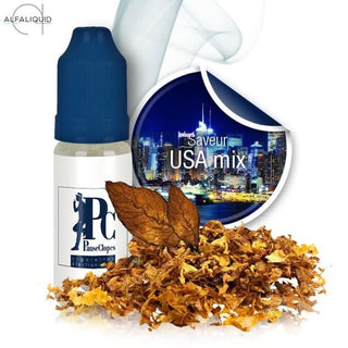 Tabac USA-MIX