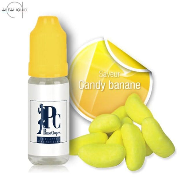 BONBON BANANE