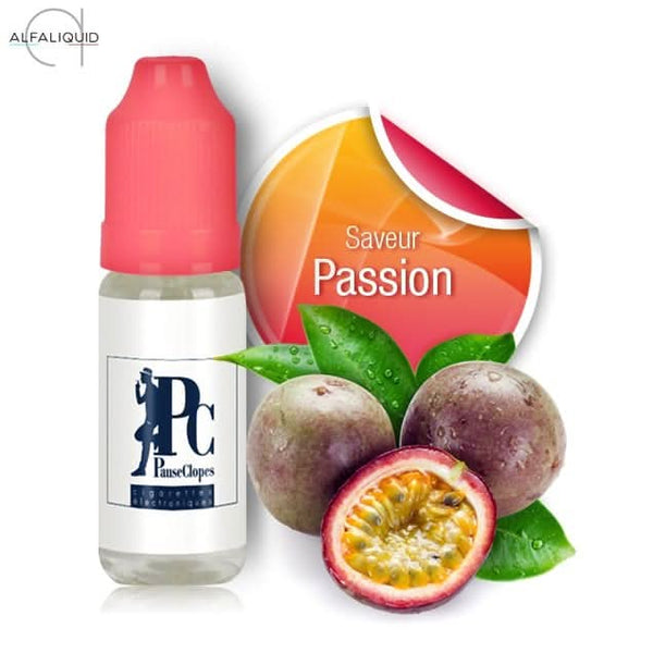 PASSION