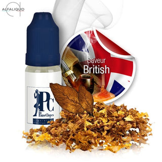 Tabac BRITISH