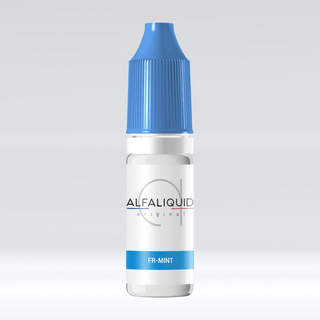 ALFALIQUID TABAC FR-MINT