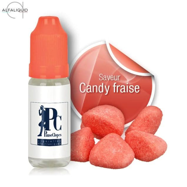 BONBON FRAISE