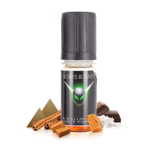 Boba's Bounty 10ml