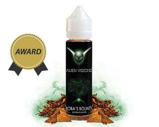 Boba's Bounty 50ml