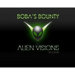Boba's Bounty 50ml