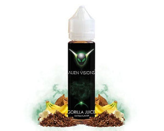 Gorilla's Juice 50ML