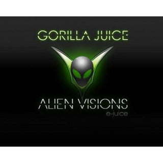 Gorilla's Juice 50ML