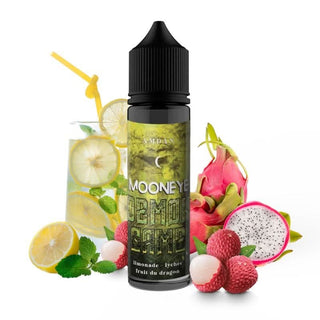 AMDAN 50ML - MOONEYE - MOONEYE | PauseClopes