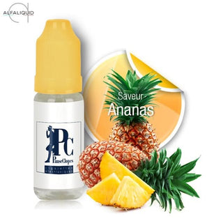 ANANAS - Alfaliquid - ALFALIQUID | PauseClopes