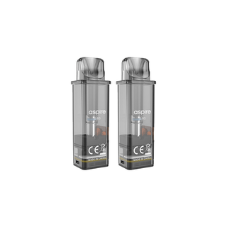 aspire Cartouche Gotek Re-Filled Edition par 2 - Aspire