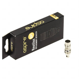 RESISTANCE ASPIRE NAUTILUS BVC